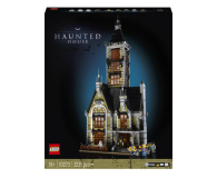 Klocki LEGO® LEGO Creator 10273 Dom strachu